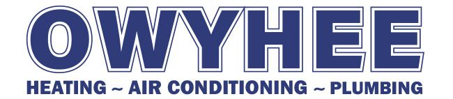 Owyhee Heating and Air Conditioning logo